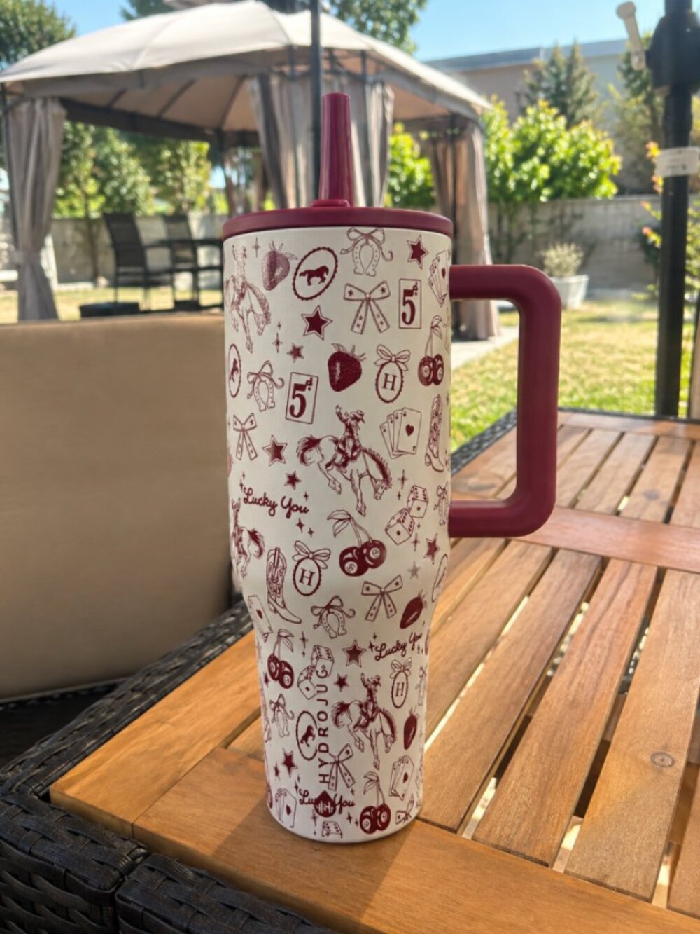 Hydrojug Traveler 40 oz